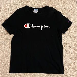 Womens Champion Tshirt